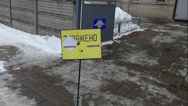 Ивановский спецназ ликвидировал условных террористов